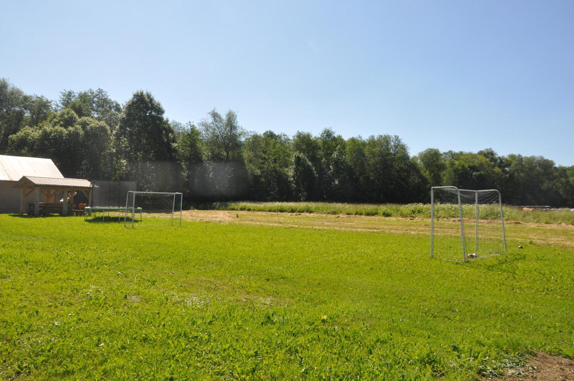 Apartmán U Zbyszka Białka Tatrzańska Exteriér fotografie